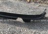 Задняя губа (обвес) JAOS на Lexus RX300, RX330, RX350 / Toyota Harrier 30
