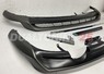Обвес TRD Superior Lexus GX 460 2013+ (рестайлинг) 