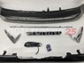 Обвес TRD Superior Lexus GX 460 2013+ (рестайлинг) 