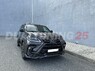Тюнинг обвес карбон "KHANN HRS Sport" Lexus LX570/450D 2016-2018