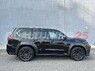 Тюнинг обвес карбон "KHANN HRS Sport" Lexus LX570/450D 2016-2018