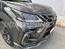 Тюнинг обвес карбон "KHANN HRS Sport" Lexus LX570/450D 2016-2018