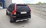 Обвес "Maxton" на Volvo XC90