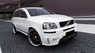 Обвес "Maxton" на Volvo XC90