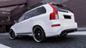 Обвес "Maxton" на Volvo XC90