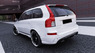 Обвес "Maxton" на Volvo XC90