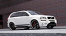 Обвес "Maxton" на Volvo XC90