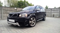 Обвес "Maxton" на Volvo XC90