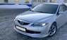 Обвес «Sports Line» для Mazda 6 GG / Atenza