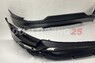 Обвес Modellista GRAN Blaze edition Toyota Harrier 80/85