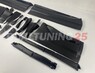Обвес Modellista GRAN Blaze edition Toyota Harrier 80/85
