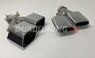 Обвес Modellista GRAN Blaze edition Toyota Harrier 80/85