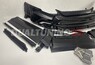 Обвес Modellista GRAN Blaze edition Toyota Harrier 80/85