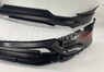 Обвес Modellista GRAN Blaze edition Toyota Harrier 80/85