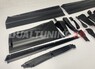 Обвес Modellista GRAN Blaze edition Toyota Harrier 80/85