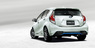 Обвес "Modellista" Toyota Aqua (2-я модель) 