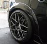 Обвес «Panther Widebody Kit»  для Mazda 3 / Axela Hatchback