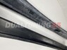 Боковой обвес Пороги (подножки) Toyota Land Cruiser Prado 90 / 95