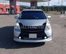 Обвес (комплект) на Toyota Prius 20