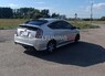 Обвес (комплект) на Toyota Prius 20
