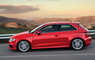 Обвес S-Line для Audi A3 8V