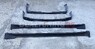 Обвес штатный Toyota Mark 2 JZX100 