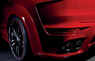 Обвес TechArt Magnum для Porsche Cayenne 958 рестайлинг