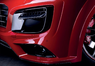 Обвес TechArt Magnum для Porsche Cayenne 958 рестайлинг