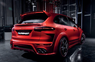 Обвес TechArt Magnum для Porsche Cayenne 958 рестайлинг