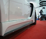 Обвес TOP Speed Royal Customs Porsche Cayman
