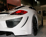 Обвес TOP Speed Royal Customs Porsche Cayman