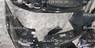 Обвес тюнинг Lexus LX570 2007-2015 (2 бампера)