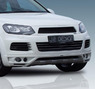 Обвес «Je Design» на Volkswagen Touareg II