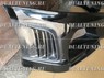 Аэродинамический обвес WALD Black Bison для Lexus IS F