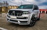Обвес WALD для Toyota Land Cruiser 200 2016+