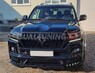 Обвес WALD для Toyota Land Cruiser 200 2016+