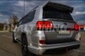Обвес WALD для Toyota Land Cruiser 200 2016+