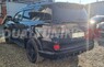 Обвес WALD для Toyota Land Cruiser 200 2016+