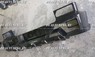 Обвес WALD Black Bison для Mercedes W463 G-class