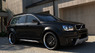 Обвес "Maxton WideBody Kit" на Volvo XC90