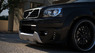 Обвес "Maxton WideBody Kit" на Volvo XC90