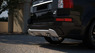 Обвес "Maxton WideBody Kit" на Volvo XC90