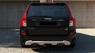 Обвес "Maxton WideBody Kit" на Volvo XC90
