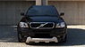 Обвес "Maxton WideBody Kit" на Volvo XC90