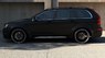 Обвес "Maxton WideBody Kit" на Volvo XC90