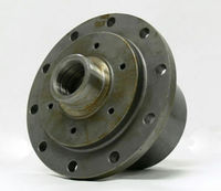 Блокировка дифференциала OBX Quafe (Torsen 2.0) JZX100 8' / Land Cruiser 100 8' перед