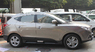 Подножки - пороги Hyundai IX35 2009-2012 #2