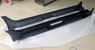 Подножки - пороги Hyundai IX35 2013+ #2