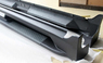 Подножки - пороги Hyundai IX35 2009-2012 #2