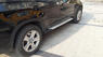 Пороги - подножки BMW X5 E70 2007-2013